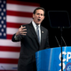 Image for article titled I Have Some Ideas for Rick Santorum's Wacky Christian Movie Studio
